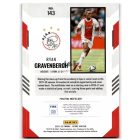 2021-22 Score FIFA #143 Ryan Gravenberch
