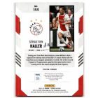 2021-22 Score FIFA #144 Sebastien Haller
