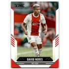 2021-22 Score FIFA #145 David Neres