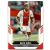 2021-22 Score FIFA #145 David Neres