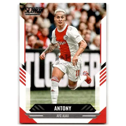 2021-22 Score FIFA #146 Antony