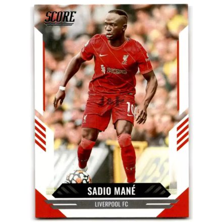 2021-22 Score FIFA #152 Sadio Mane