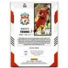 2021-22 Score FIFA #155 Roberto Firmino
