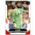 2021-22 Score FIFA #156 Alisson