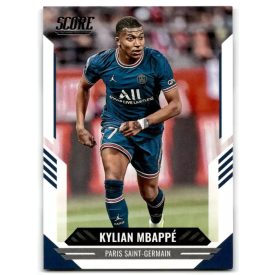 2021-22 Score FIFA #157 Kylian Mbappe