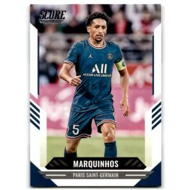 2021-22 Score FIFA #158 Marquinhos