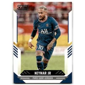 2021-22 Score FIFA #162 Neymar Jr