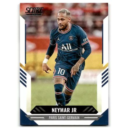 2021-22 Score FIFA #162 Neymar Jr