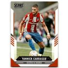 2021-22 Score FIFA #167 Yannick Carrasco