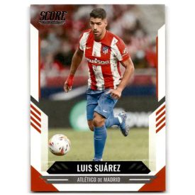 2021-22 Score FIFA #170 Luis Suarez