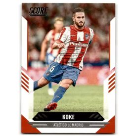 2021-22 Score FIFA #171 Koke