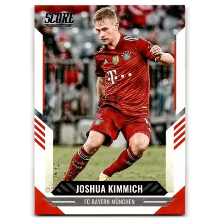 2021-22 Score FIFA #172 Joshua Kimmich