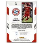 2021-22 Score FIFA #172 Joshua Kimmich