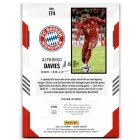 2021-22 Score FIFA #174 Alphonso Davies