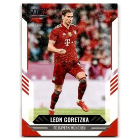 2021-22 Score FIFA #176 Leon Goretzka