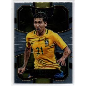 2017-18 Select #91 Roberto Firmino