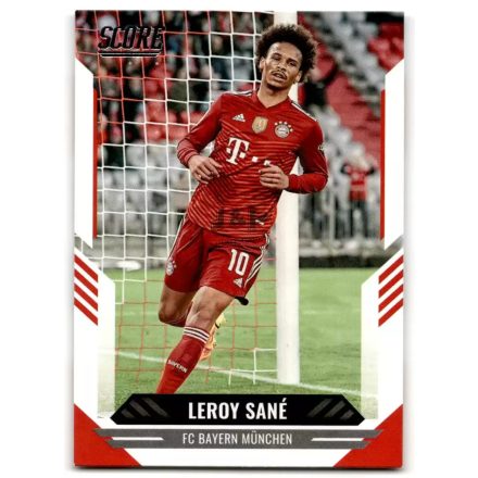 2021-22 Score FIFA #178 Leroy Sane