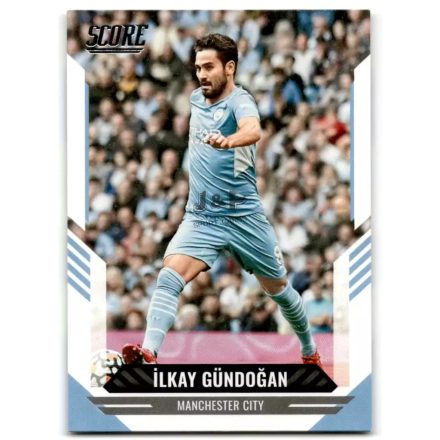 2021-22 Score FIFA #181 Ilkay Gundogan