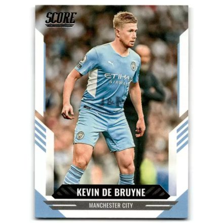 2021-22 Score FIFA #182 Kevin De Bruyne