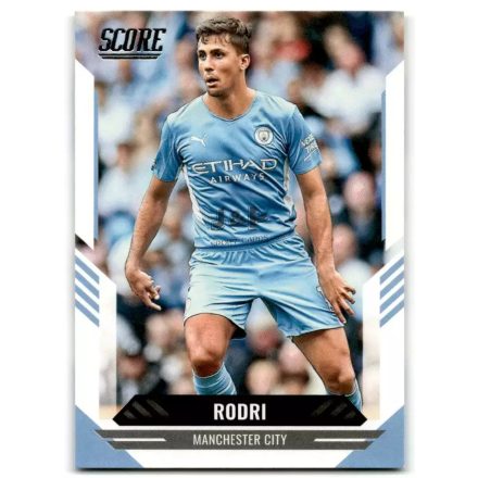 2021-22 Score FIFA #183 Rodri