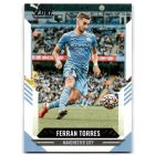 2021-22 Score FIFA #184 Ferran Torres