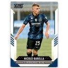 2021-22 Score FIFA #188 Nicolo Barella
