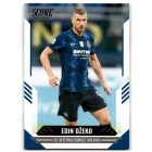 2021-22 Score FIFA #190 Edin Dzeko