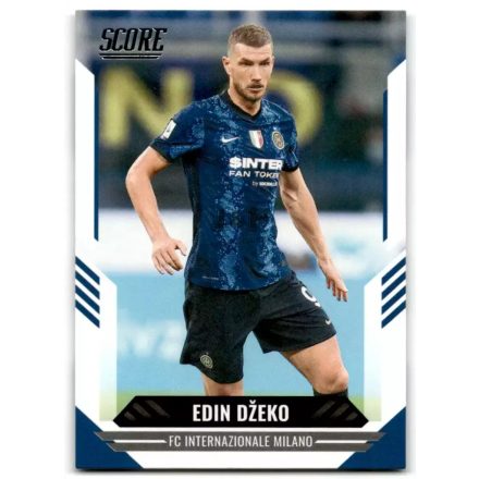 2021-22 Score FIFA #190 Edin Dzeko