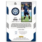 2021-22 Score FIFA #190 Edin Dzeko