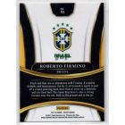 2017-18 Select #91 Roberto Firmino