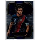 2017-18 Select #92 Bryan Ruiz