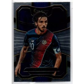 2017-18 Select #92 Bryan Ruiz