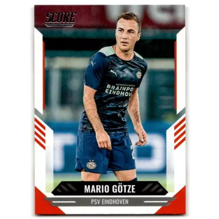 2021-22 Score FIFA #196 Mario Gotze