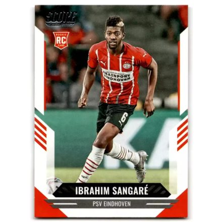 2021-22 Score FIFA #198 Ibrahim Sangare