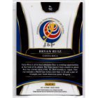2017-18 Select #92 Bryan Ruiz
