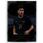 2017-18 Select #93 Massimo Luongo