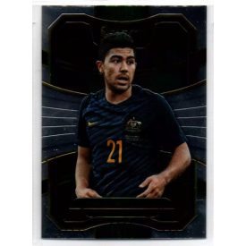 2017-18 Select #93 Massimo Luongo
