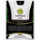 2017-18 Select #93 Massimo Luongo