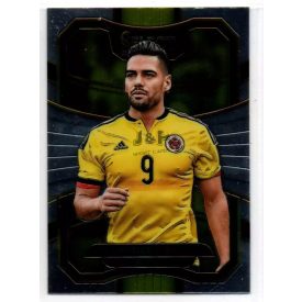 2017-18 Select #95 Radamel Falcao