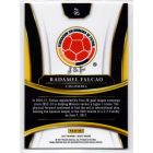 2017-18 Select #95 Radamel Falcao
