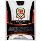 2017-18 Select #96 Ben Davies