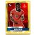 2022-23 Superstars Yellow #95 Alphonso Davies