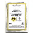 2022-23 Superstars Yellow #110 Karim Adeyemi