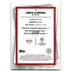 2022-23 Superstars Yellow #116 Josko Gvardiol