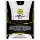 2017-18 Select #98 Mark Milligan