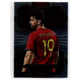 2017-18 Select #99 Diego Costa