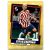 2022-23 Superstars Yellow Variant #63 Antoine Griezmann