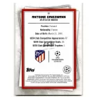 2022-23 Superstars Yellow Variant #63 Antoine Griezmann