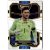 2017-18 Select Silver #68 Hugo Lloris