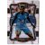 2017-18 Select Silver #103 Blaise Matuidi